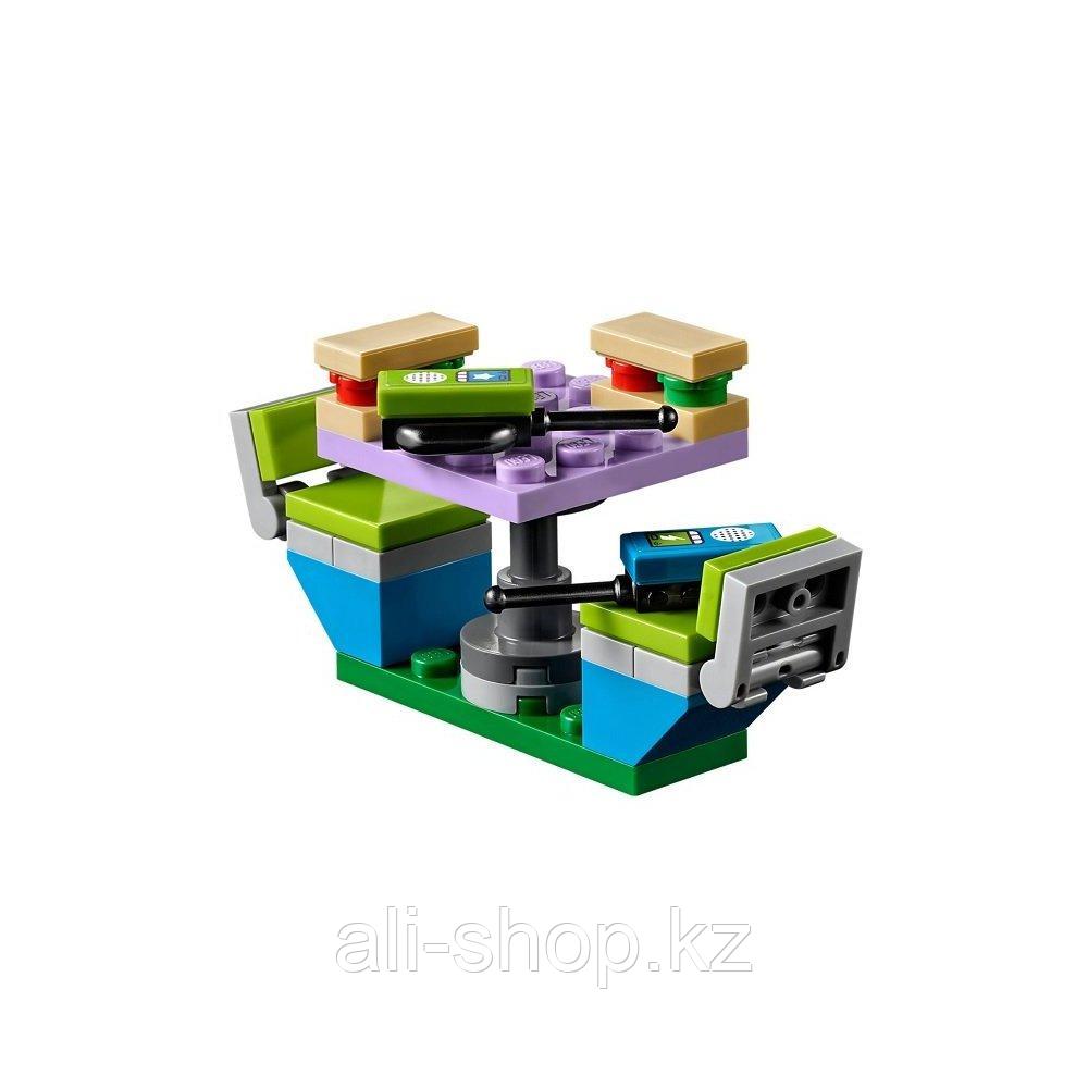 Lego Friends 41339 Лего Подружки Дом на колёсах - фото 5 - id-p113512347