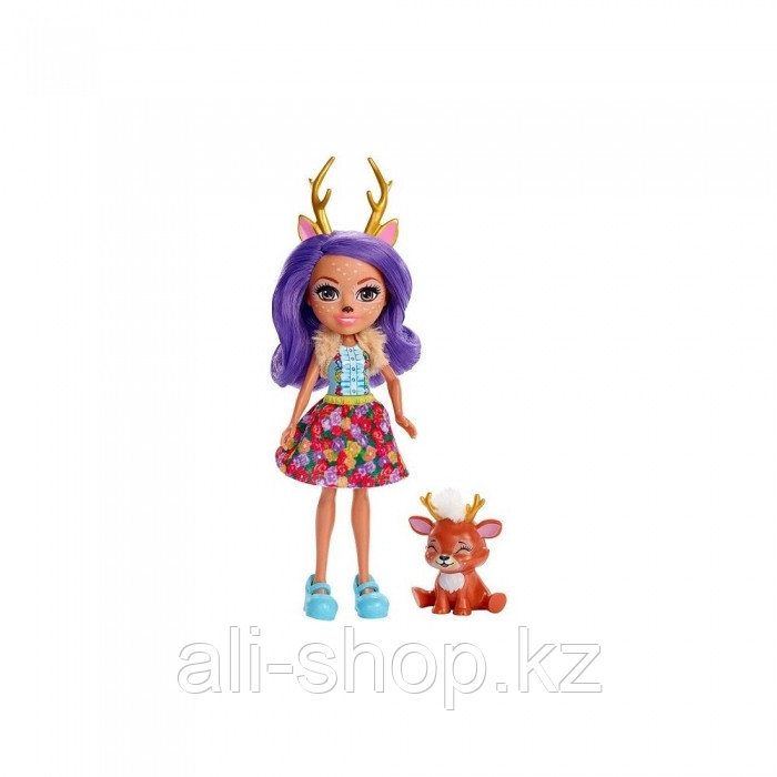 Bratz 981893 Братц Давай знакомиться кукла Жасмин - фото 9 - id-p113517183