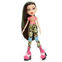 Bratz 981909 Братц Давай знакомиться кукла Джейд