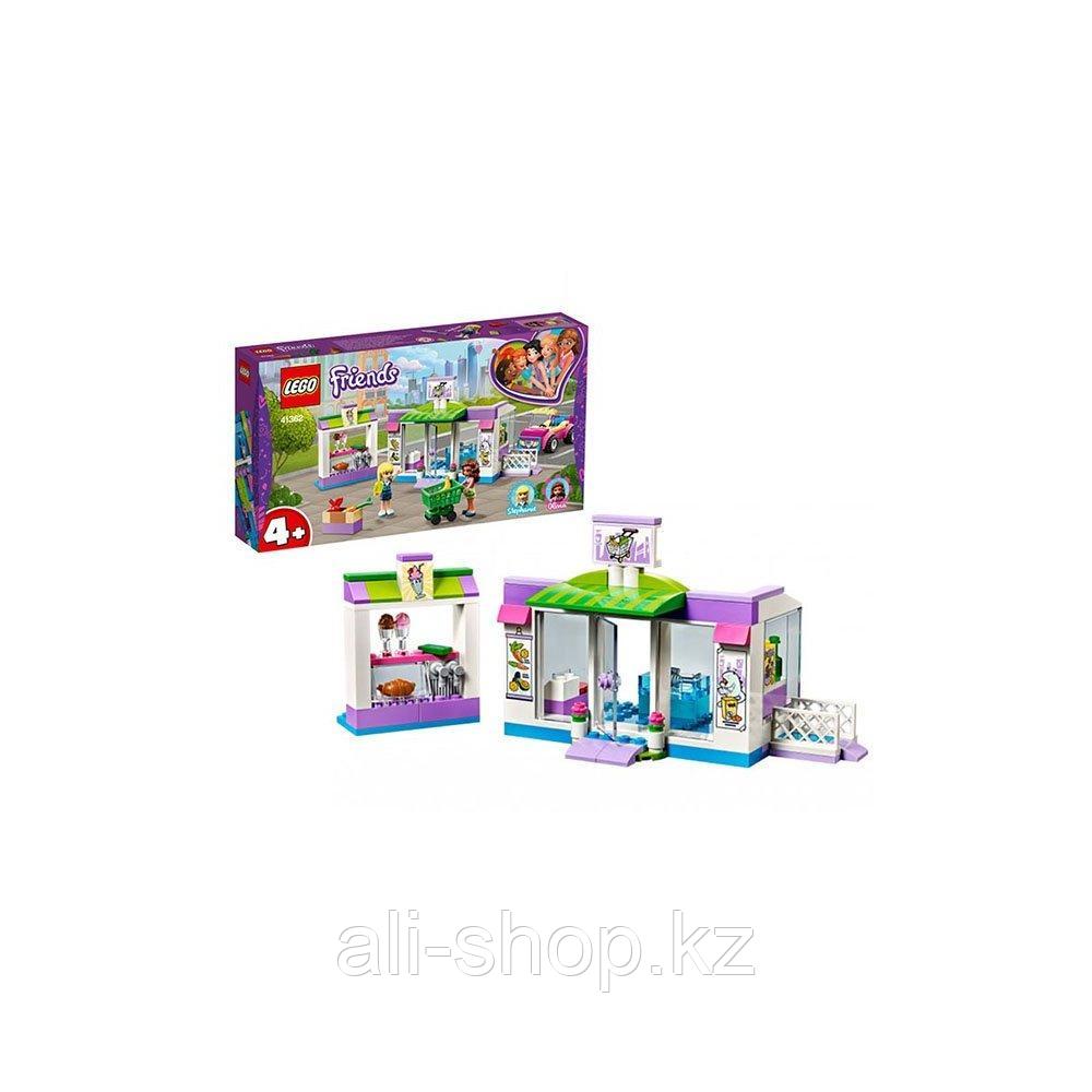 LEGO Friends 41362 Конструктор Лего Подружки Супермаркет Хартлейк Сити - фото 1 - id-p113512361