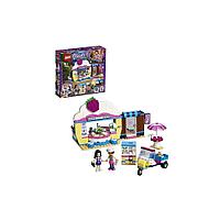 Lego Friends 41366 Конструктор Лего Подружки Кондитерская Оливии