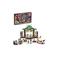 Lego Friends 41368 Конструктор Лего Подружки Шоу талантов