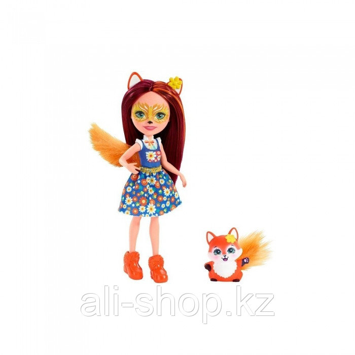 Disney Fairies 850530 Дисней Фея 11 см. Набор из 2 кукол с аксессуарами - фото 9 - id-p113517206