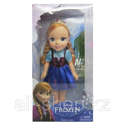 Disney Princess 310330 Принцессы Дисней кукла Холодное Сердце Малышка 26 см., в асс. - фото 2 - id-p113517216