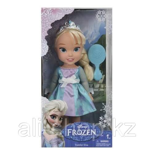 Disney Princess 310330 Принцессы Дисней кукла Холодное Сердце Малышка 26 см., в асс. - фото 3 - id-p113517216