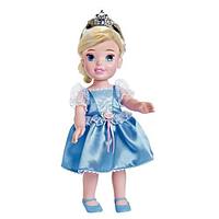Disney Princess 751220 Принцессы Дисней. Золушка 31 см.