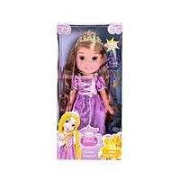 Disney Princess 756570 Принцессы Дисней Малышка 31 см. Рапунцель
