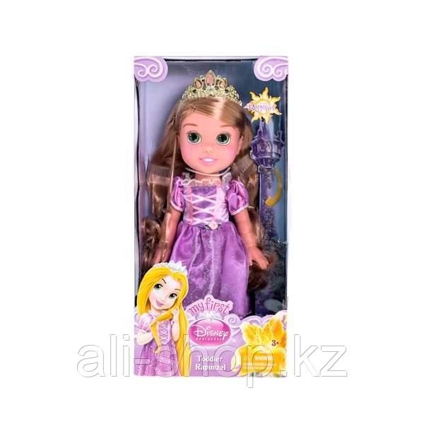 Disney Princess 756570 Принцессы Дисней Малышка 31 см. Рапунцель - фото 1 - id-p113517226
