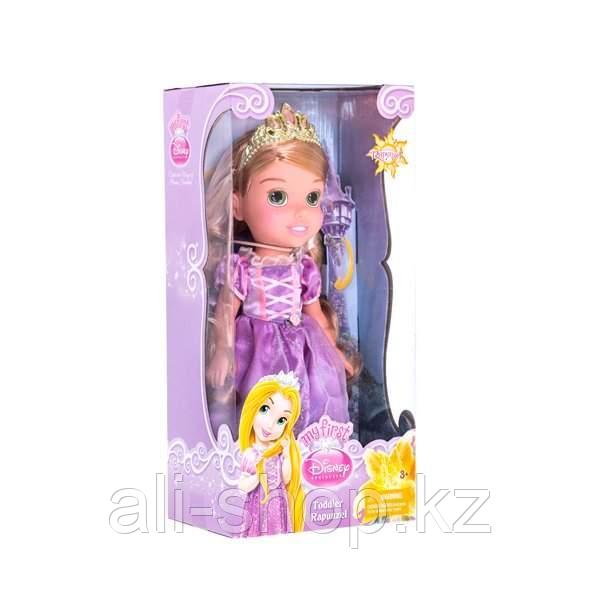 Disney Princess 756570 Принцессы Дисней Малышка 31 см. Рапунцель - фото 2 - id-p113517226