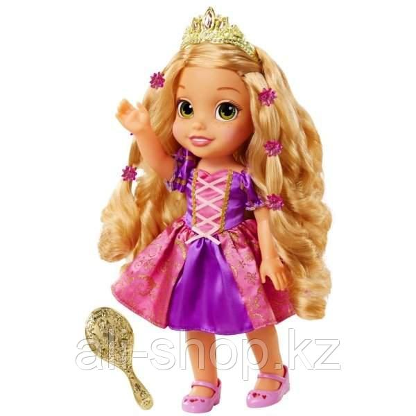 Disney Princess 759440 Принцессы Дисней Рапунцель со светящимися волосами - фото 1 - id-p113517230