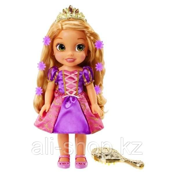 Disney Princess 759440 Принцессы Дисней Рапунцель со светящимися волосами - фото 2 - id-p113517230