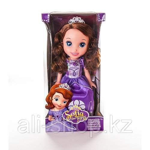Disney Princess 931180 Принцессы Дисней Кукла София 37 см - фото 2 - id-p113517236