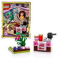 Lego Friends 561506 Lego Подружкалары Тосап жасайды