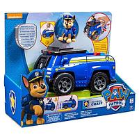 Paw Patrol 16603 Щенячий патруль Большой автомобиль спасателей со звуком