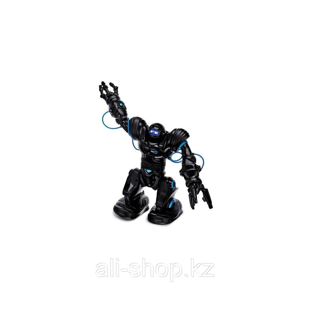 Wow Wee 8015TT Робот ,Робосапиен Blue, - фото 2 - id-p113518119
