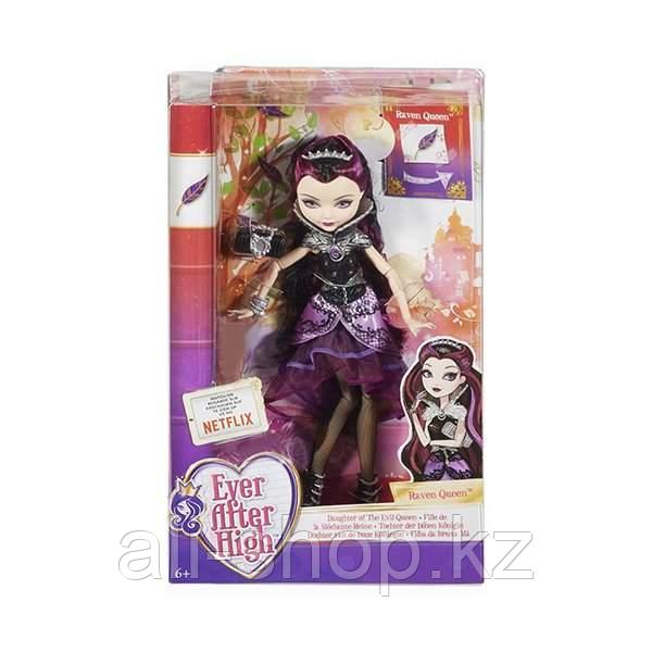 Ever After High BBD42 Рейвен Квин - фото 6 - id-p113517256