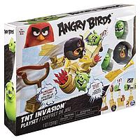 Angry Birds 90504 Энгри Бердс Тир сердитых птичек