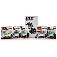 Angry Birds 90508 Энгри Бердс Набор из 5 птичек на колесах