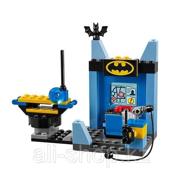 Lego Juniors 10724 Лего Джуниорс Бэтмен и Супермен против Лекса Лютора - фото 5 - id-p113512432