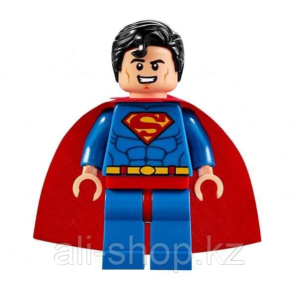 Lego Juniors 10724 Лего Джуниорс Бэтмен и Супермен против Лекса Лютора - фото 8 - id-p113512432