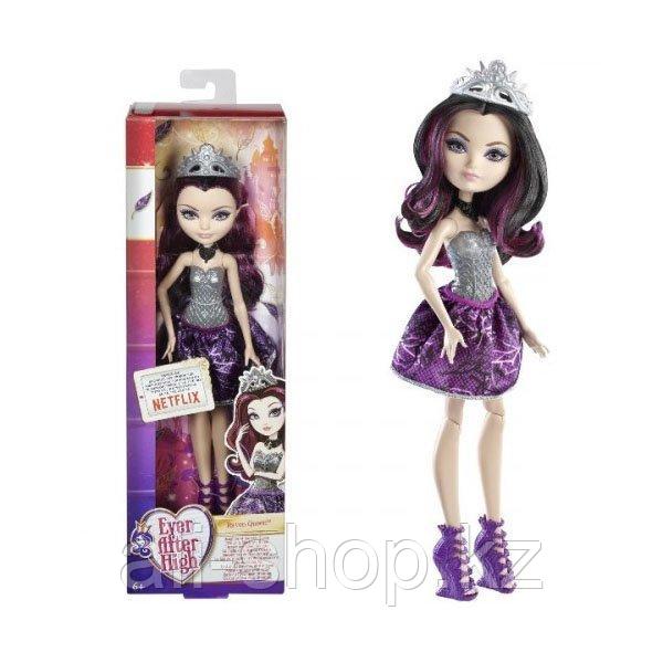 Ever After High DLB35 Рэйвен Квин - фото 3 - id-p113517277