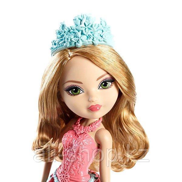 Ever After High DLB37 Эшлин Элла - фото 2 - id-p113517279