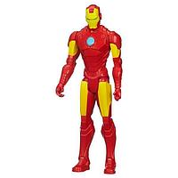 Avengers B1667 Титаны: Железный Человек