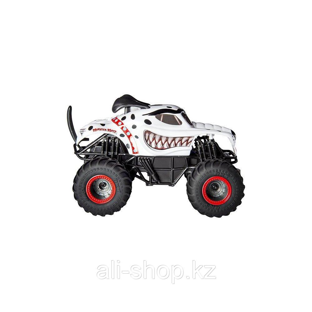 Monster Jam 6044951 Монстр Джем радиоуправляемая машинка 3 - фото 2 - id-p113518153