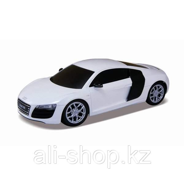 Welly 84004 Велли Радиоуправляемая модель машины 1:24 AUDI R8 V10 - фото 1 - id-p113518156