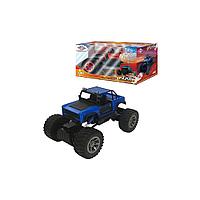 Wincars DS-2005 Ралли-внедорожник 4х4, Р/У, масштаб 1:14, USB-зарядка