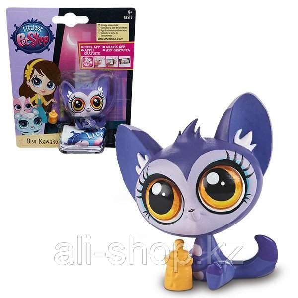 Littlest Pet Shop A8228 Игрушка Зверюшка в ассортименте - фото 2 - id-p113515249