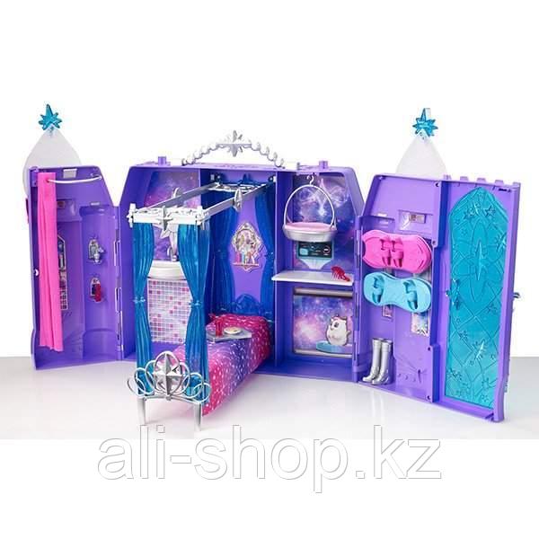 Barbie DPB51 Барби Игровой набор ,Космический замок, - фото 8 - id-p113514240