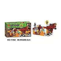 Конструктор Мост Ифрита LARI 11362 аналог LEGO 21154