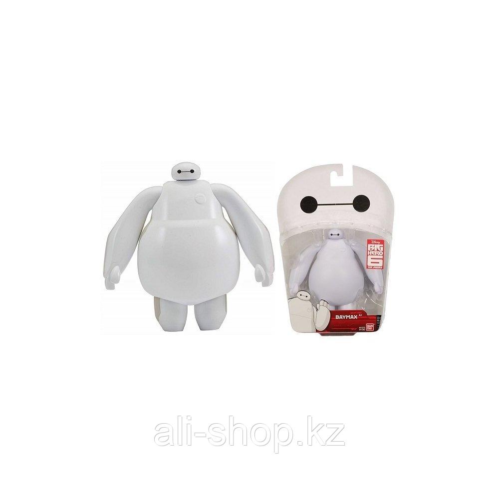 Big Hero 6 The Series 41275 Биг Хиро 6 Микрофигурка 12 см (в ассортименте) - фото 3 - id-p113514281