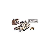 Chap Mei 540053 Набор: Тундровый патрульный танк