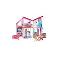 Mattel Barbie FXG57 Барби Малибу үйі