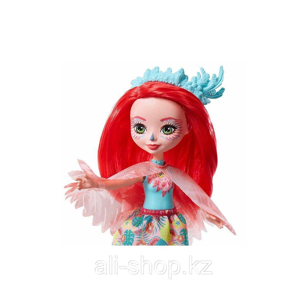 Mattel Enchantimals GFN42 Кукла с любимой зверюшкой - фото 2 - id-p113515324