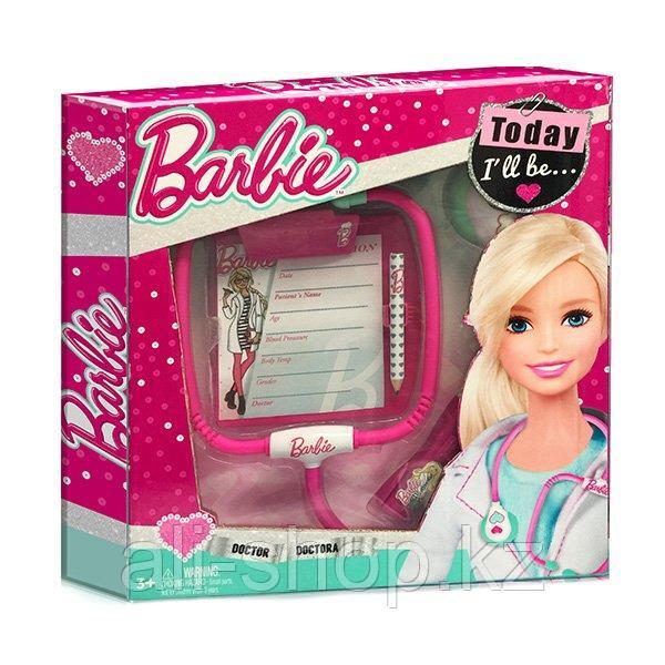 Corpa D122B Игровой набор юного доктора Barbie компактный - фото 2 - id-p113514328