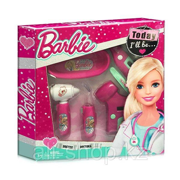 Corpa D122C Игровой набор юного доктора Barbie компактный - фото 2 - id-p113514329