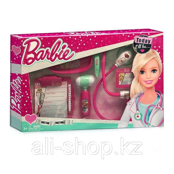 Corpa D123 Игровой набор юного доктора Barbie средний - фото 2 - id-p113514330