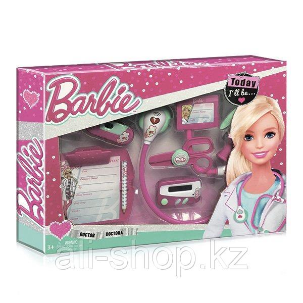 Corpa D128 Игровой набор юного доктора Barbie средний - фото 2 - id-p113514333