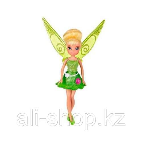 Disney Fairies 762590 Дисней Фея 11 см, кукла с волосами - фото 3 - id-p113514360