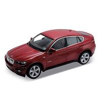 Welly 18031 Велли Модель машины 1:18 BMW X6