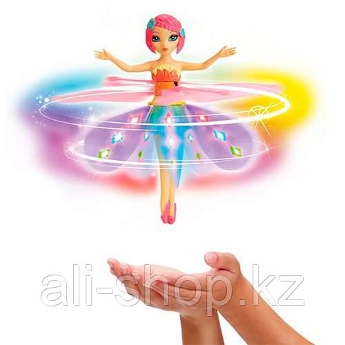 Flying Fairy 35808 Флайн Фейри Фея с подсветкой, парящая в воздухе - фото 3 - id-p113517286