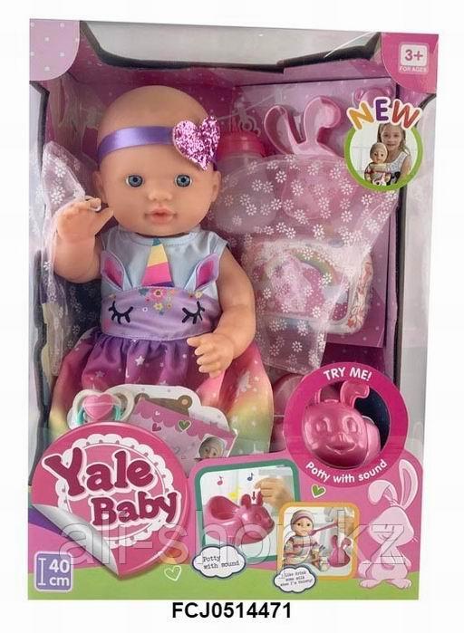 Hasbro Baby Alive C0957 Малышка у врача - фото 6 - id-p113517289