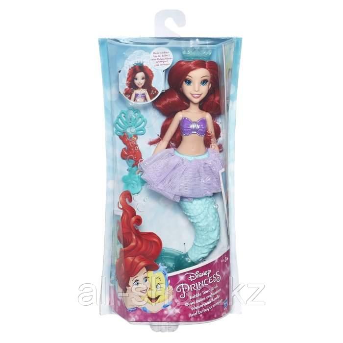 Hasbro Disney Princess B5303 Принцесса Ариель для игры с водой - фото 4 - id-p113517318