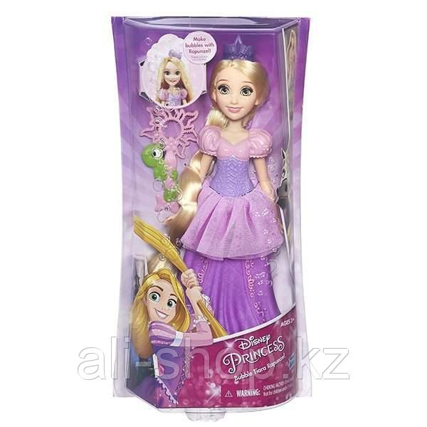 Hasbro Disney Princess B5304 Принцесса Рапунцель для игры с водой - фото 2 - id-p113517319