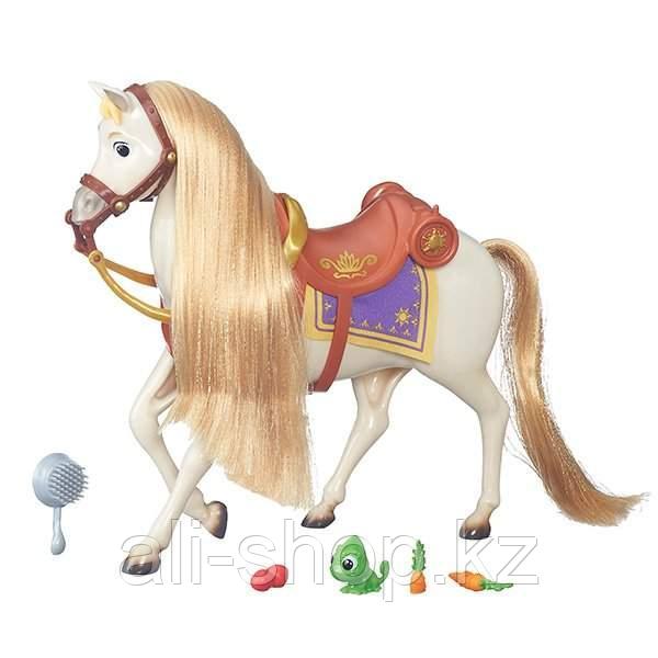 Hasbro Disney Princess B5305 Конь для принцессы в ассортименте (кукла не входит в набор) - фото 1 - id-p113517320