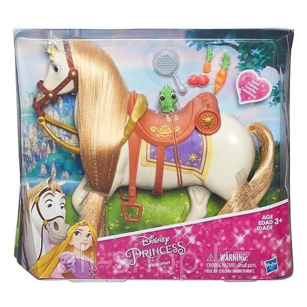 Hasbro Disney Princess B5305 Конь для принцессы в ассортименте (кукла не входит в набор) - фото 2 - id-p113517320