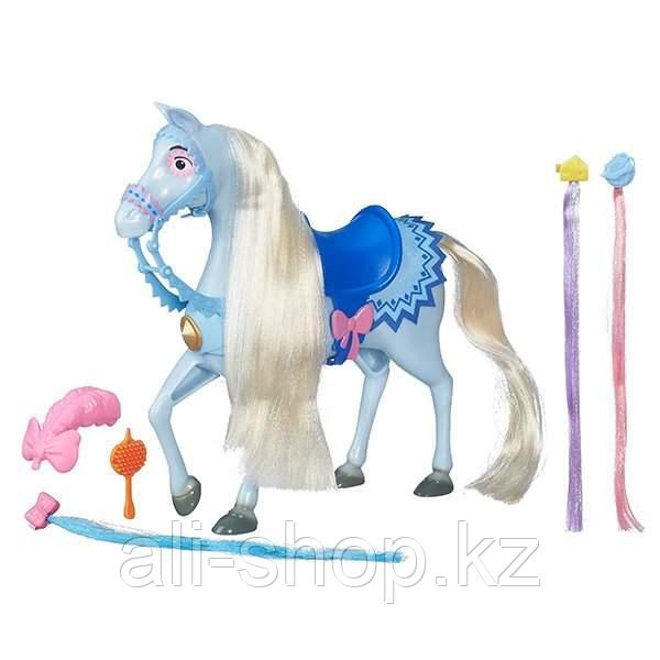 Hasbro Disney Princess B5305 Конь для принцессы в ассортименте (кукла не входит в набор) - фото 4 - id-p113517320